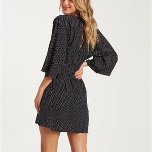 Billabong Take the Plunge Dress